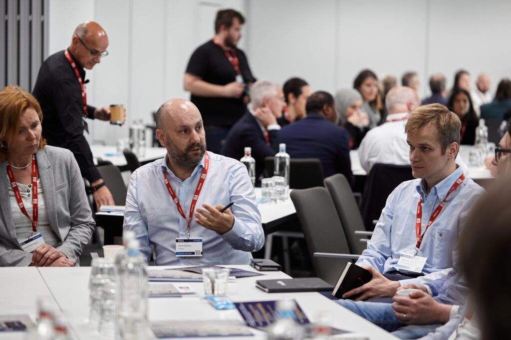 Cyber Security Summit 2022 - photo 75