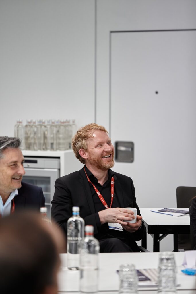 Cyber Security Summit 2022 - photo 74