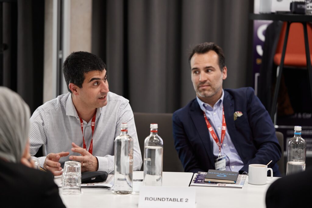 Cyber Security Summit 2022 - photo 71
