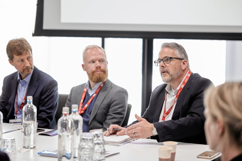 Cyber Security Summit 2022 - photo 70