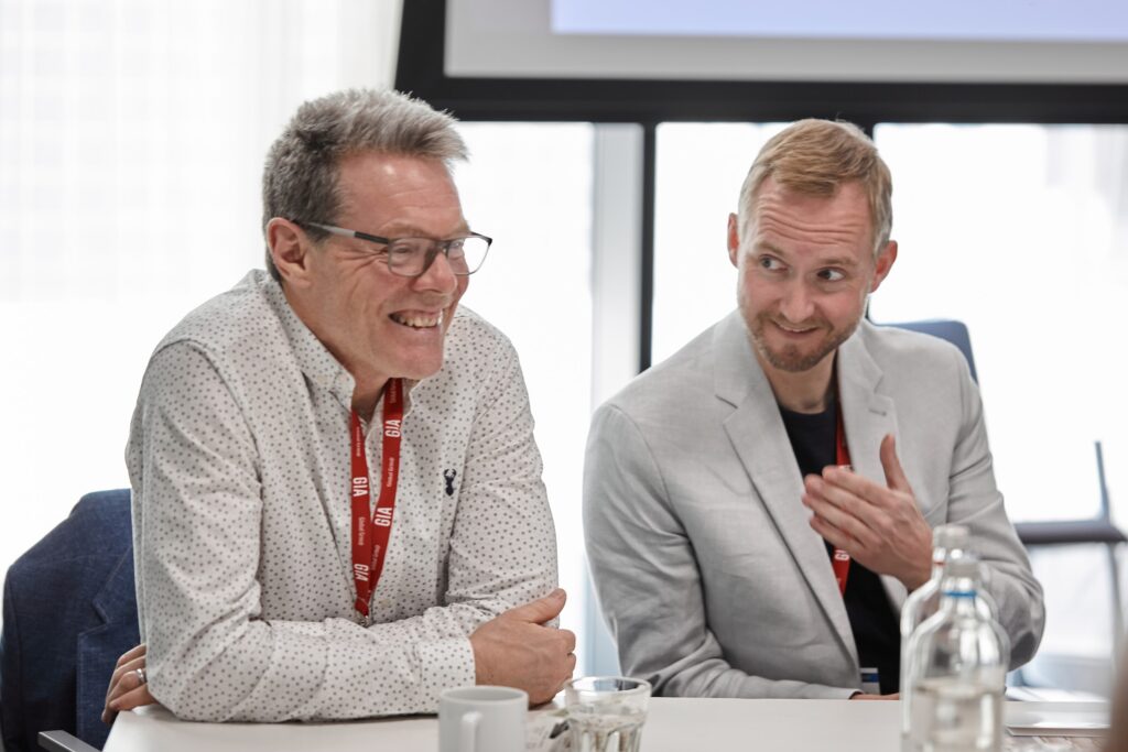Cyber Security Summit 2022 - photo 69