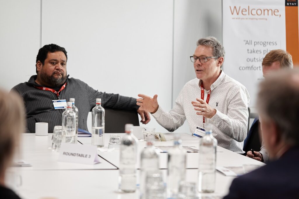 Cyber Security Summit 2022 - photo 68