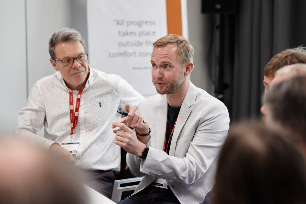Cyber Security Summit 2022 - photo 67
