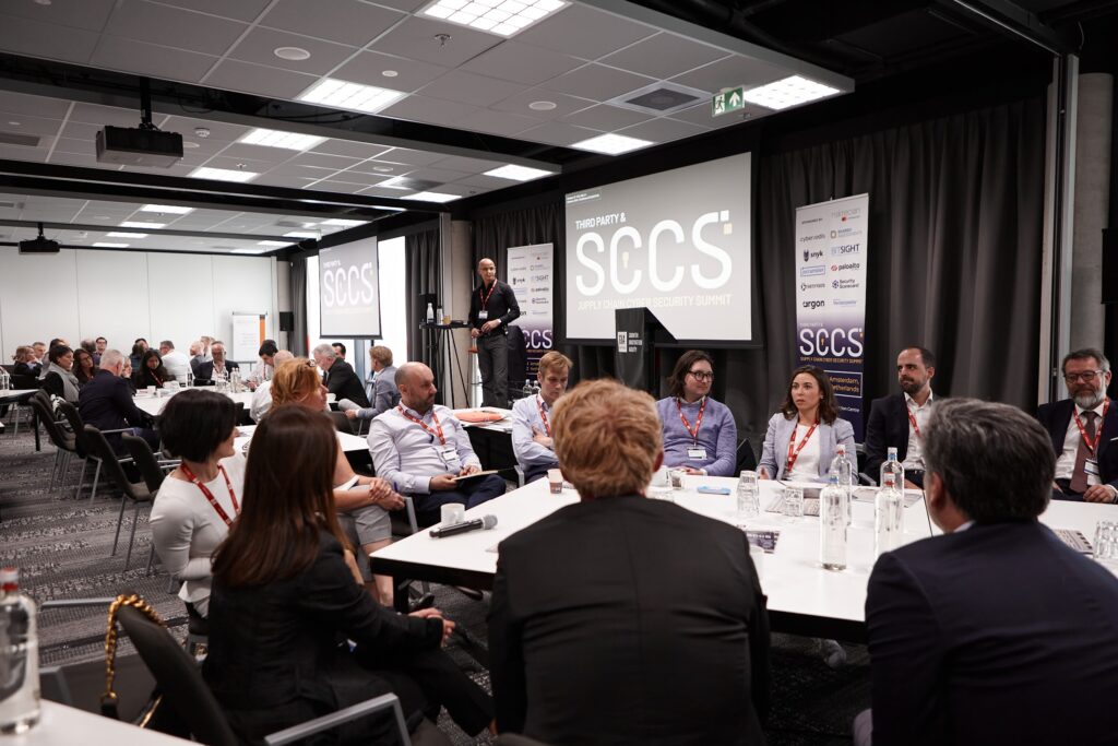 Cyber Security Summit 2022 - photo 57