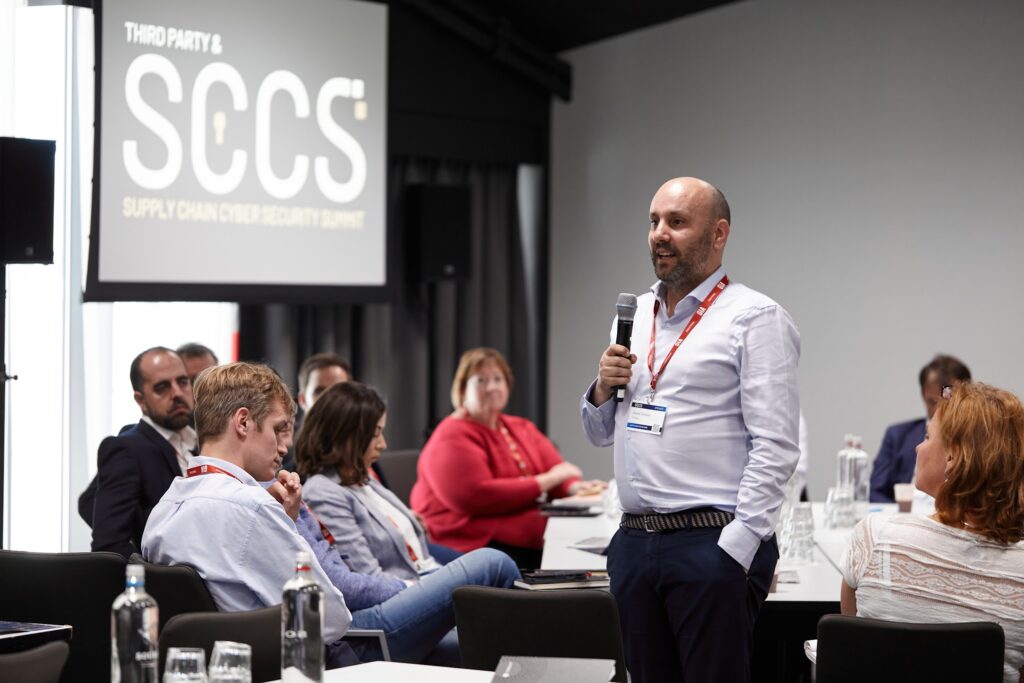 Cyber Security Summit 2022 - photo 56