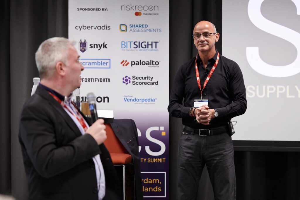 Cyber Security Summit 2022 - photo 55