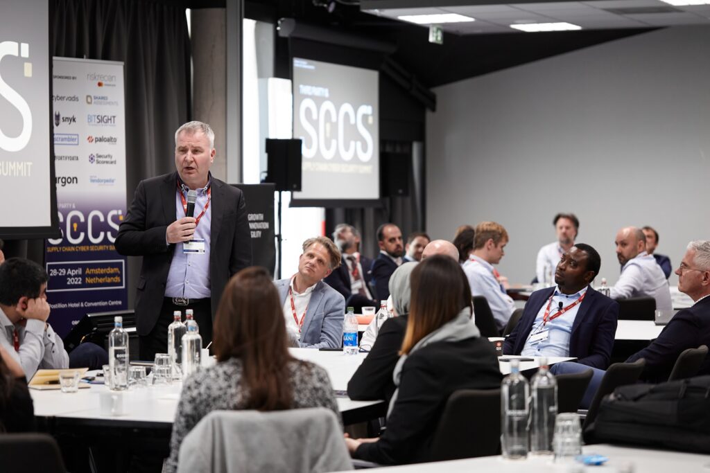 Cyber Security Summit 2022 - photo 54