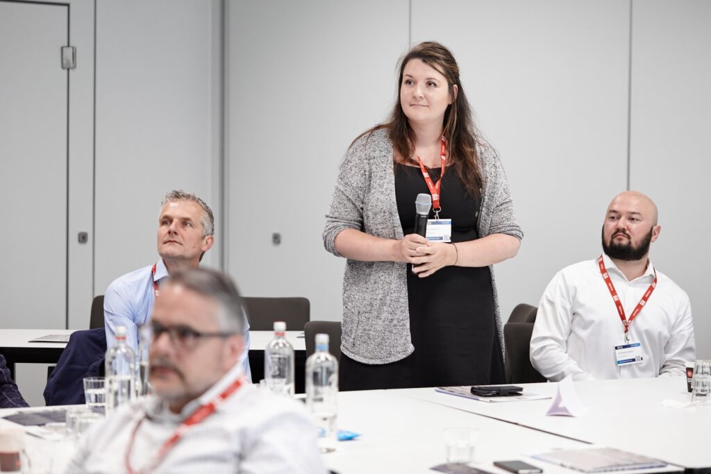 Cyber Security Summit 2022 - photo 53