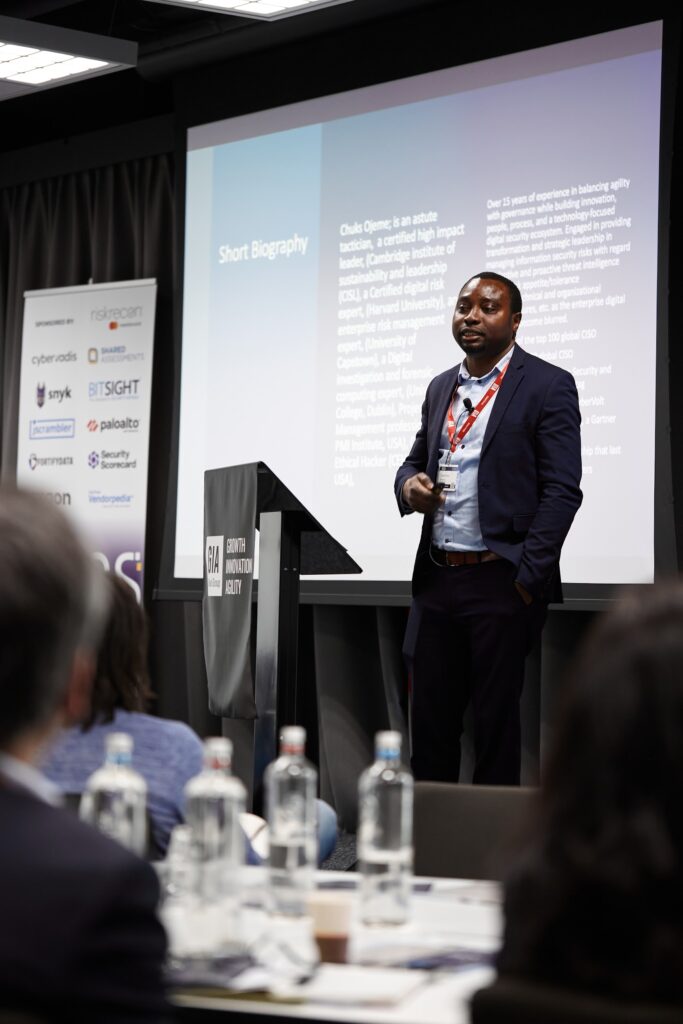 Cyber Security Summit 2022 - photo 50