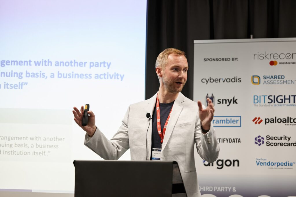 Cyber Security Summit 2022 - photo 49