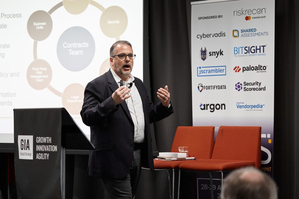 Cyber Security Summit 2022 - photo 48