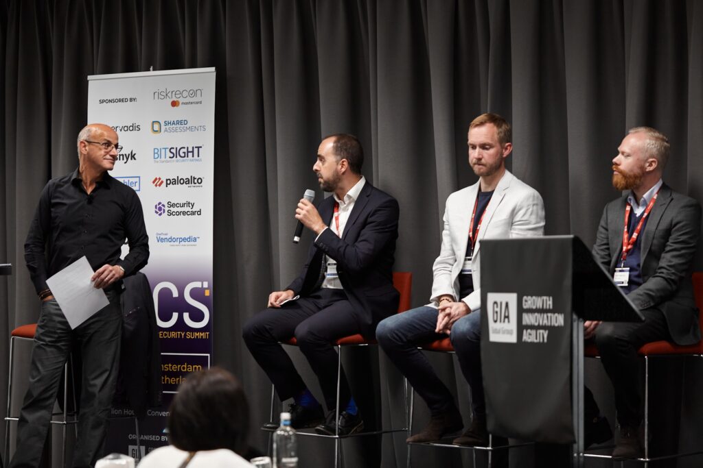 Cyber Security Summit 2022 - photo 46