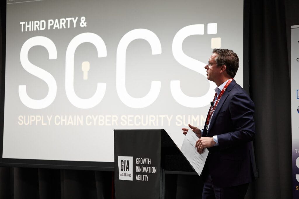 Cyber Security Summit 2022 - photo 45