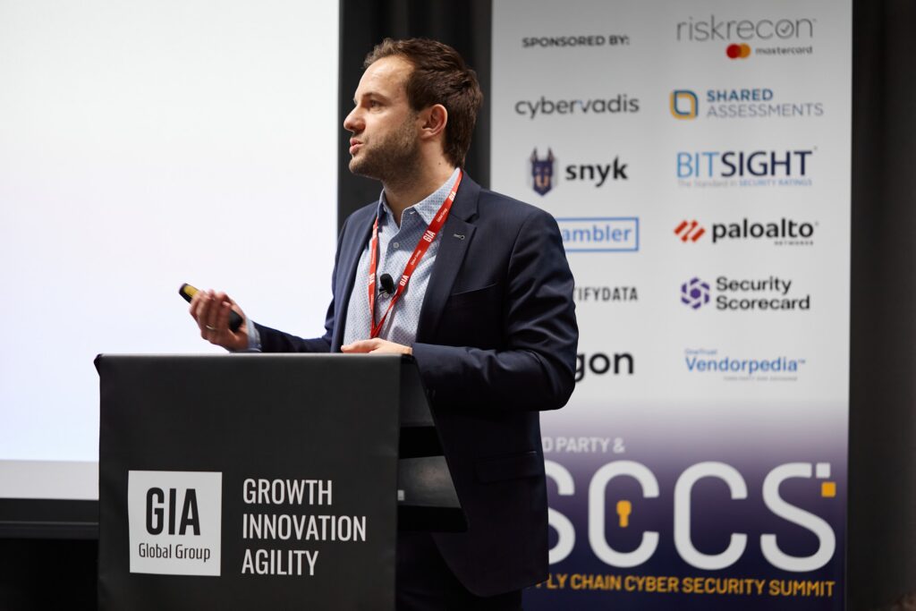 Cyber Security Summit 2022 - photo 44