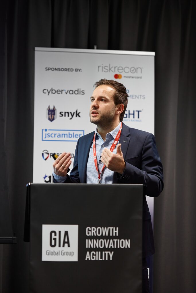 Cyber Security Summit 2022 - photo 43
