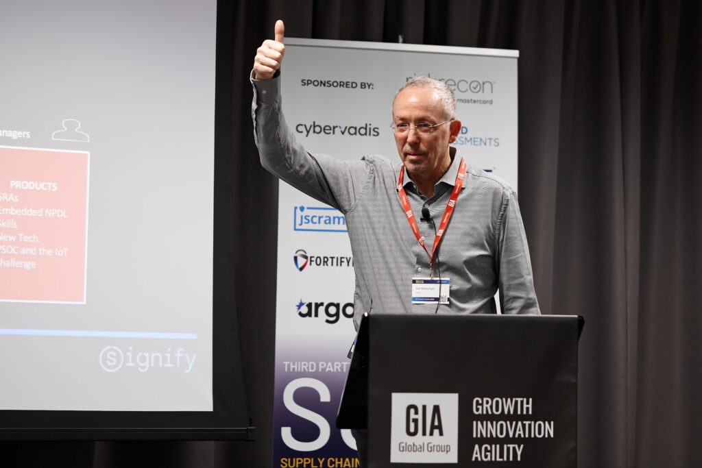 Cyber Security Summit 2022 - photo 42