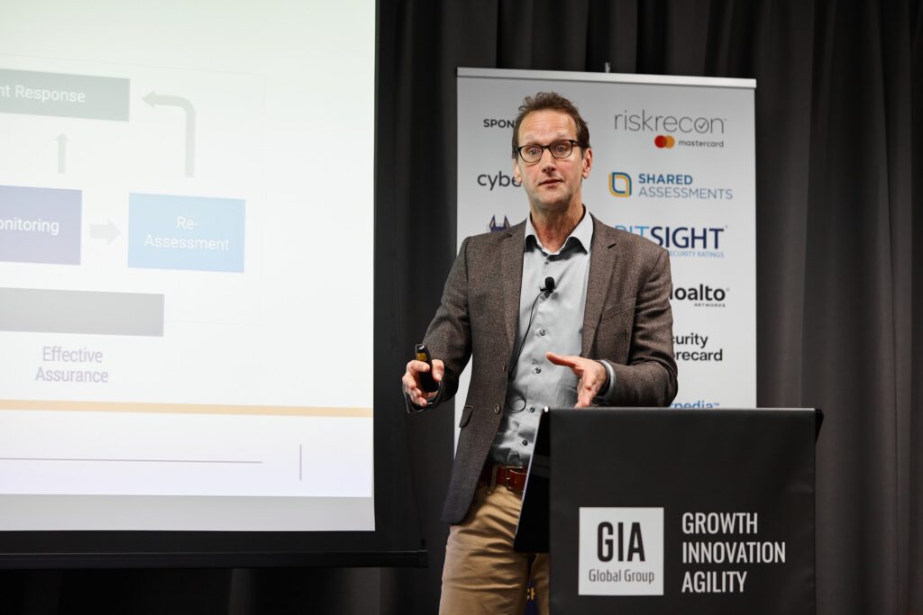 Cyber Security Summit 2022 - photo 41
