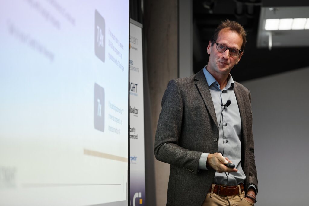 Cyber Security Summit 2022 - photo 40