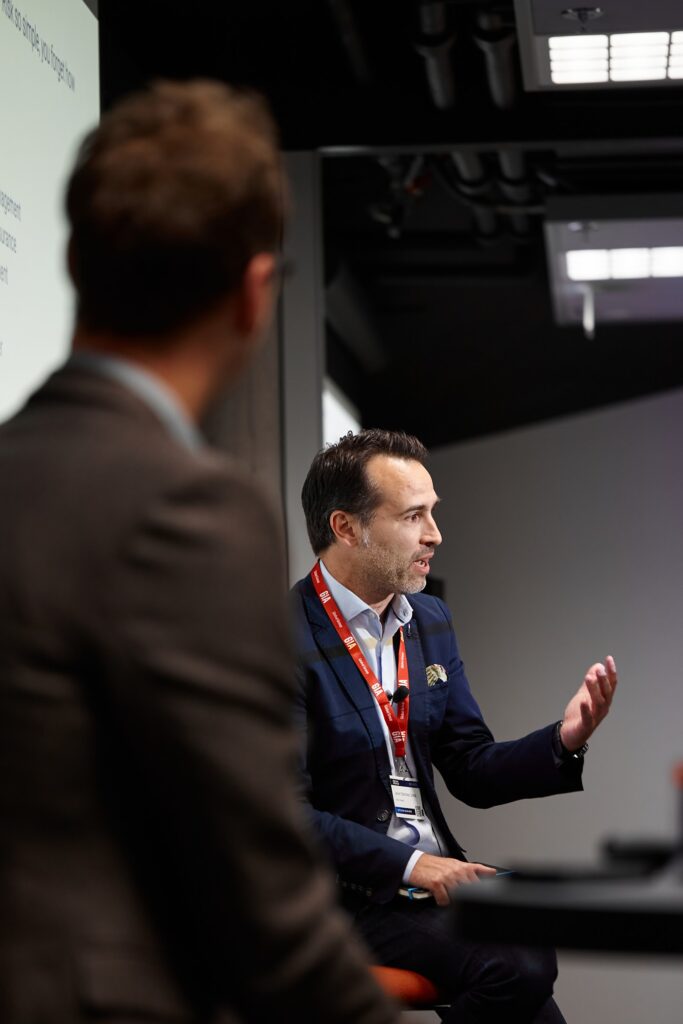 Cyber Security Summit 2022 - photo 39