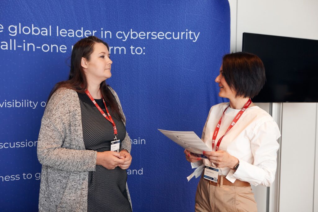Cyber Security Summit 2022 - photo 37