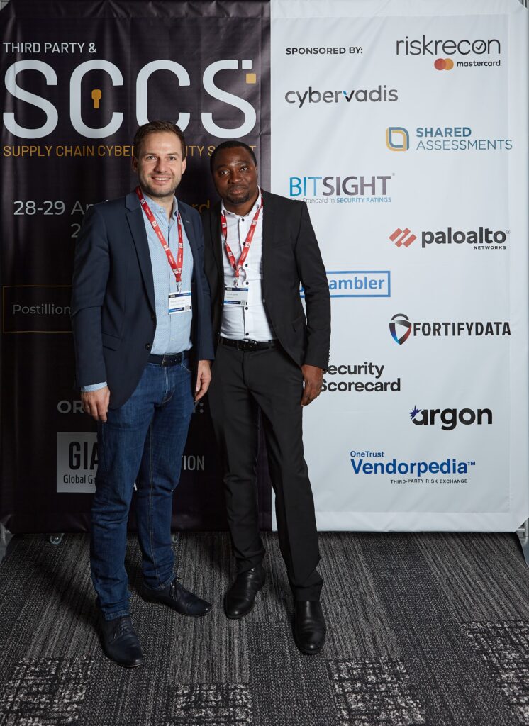 Cyber Security Summit 2022 - photo 35