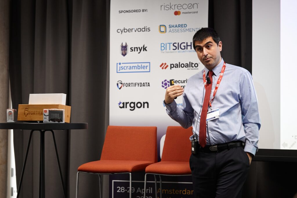 Cyber Security Summit 2022 - photo 34