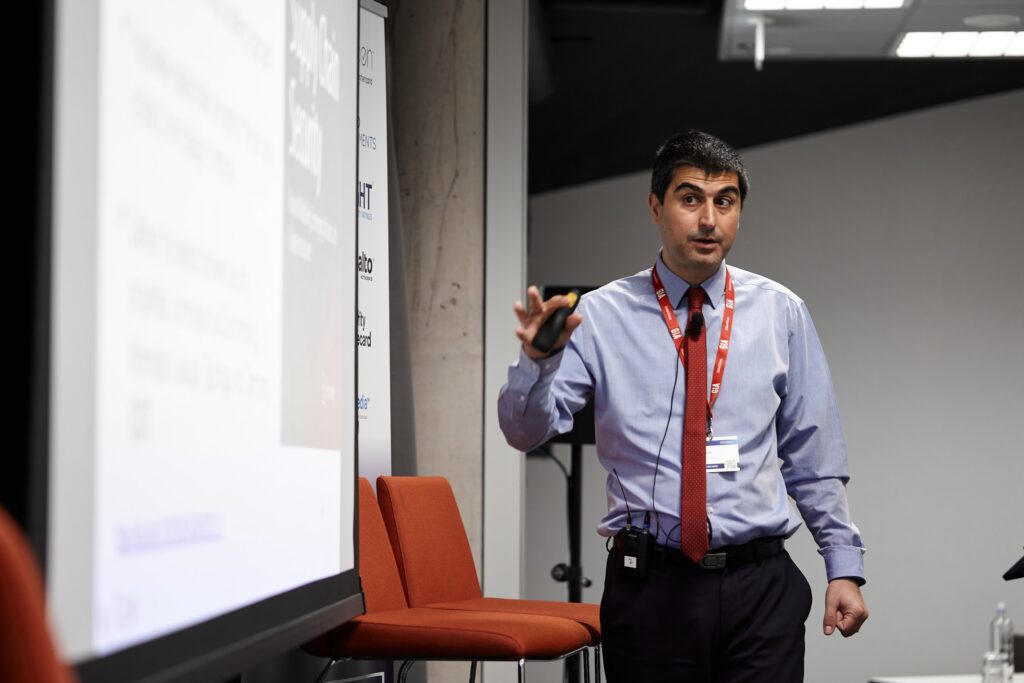 Cyber Security Summit 2022 - photo 33