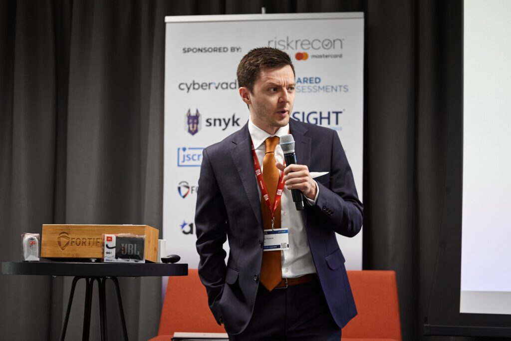 Cyber Security Summit 2022 - photo 32