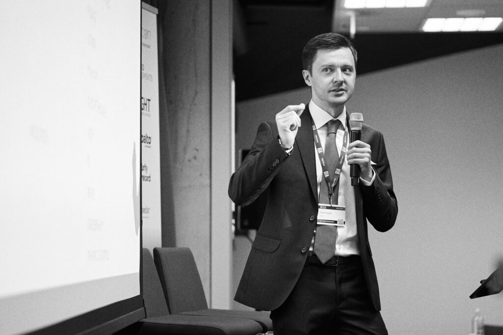 Cyber Security Summit 2022 - photo 31