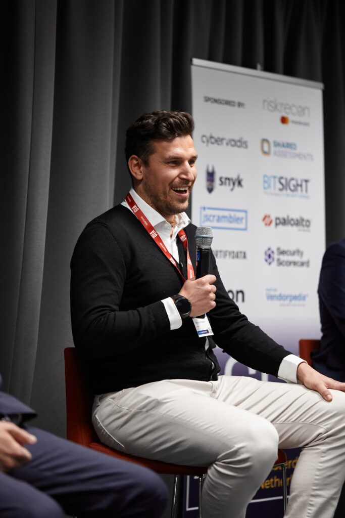 Cyber Security Summit 2022 - photo 29