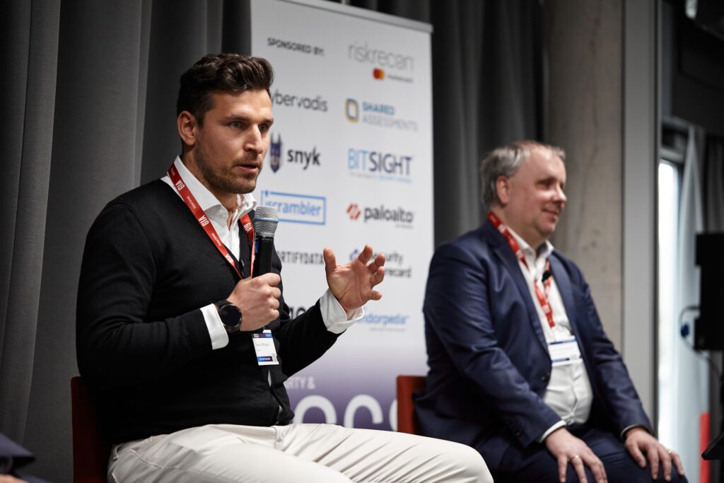 Cyber Security Summit 2022 - photo 28