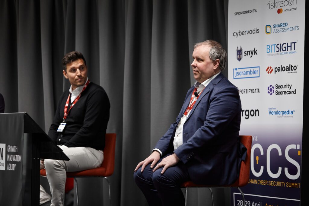 Cyber Security Summit 2022 - photo 27