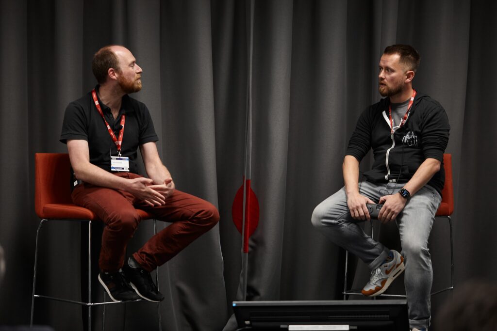 Cyber Security Summit 2022 - photo 24