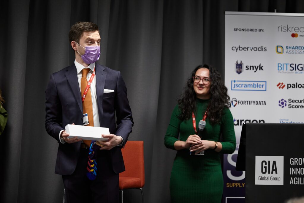 Cyber Security Summit 2022 - photo 21