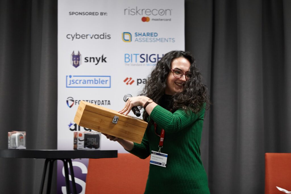 Cyber Security Summit 2022 - photo 18