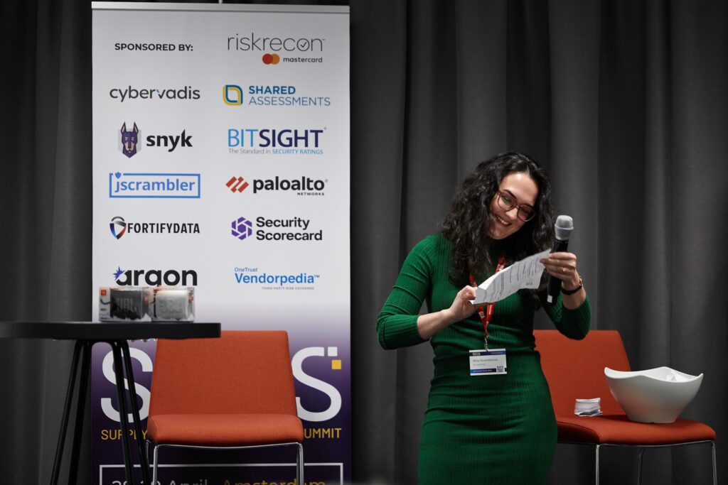 Cyber Security Summit 2022 - photo 17