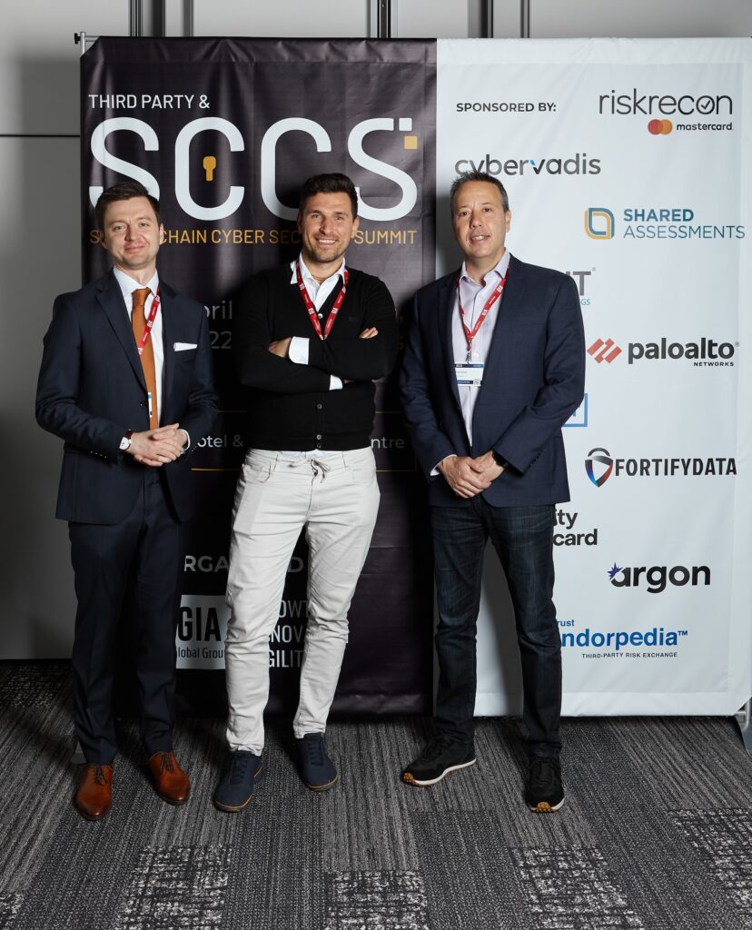 Cyber Security Summit 2022 - photo 12