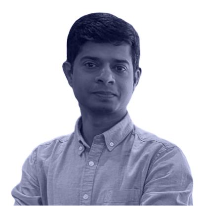 Karthikeyan Ramdass 1