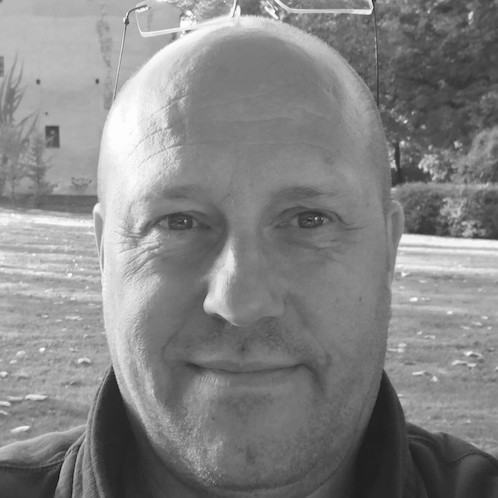 Marc van Kasteren