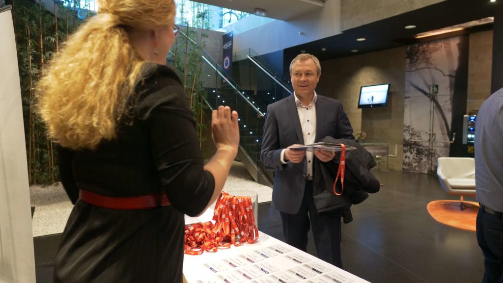 Cyber Security Summit 2019 - photo 70