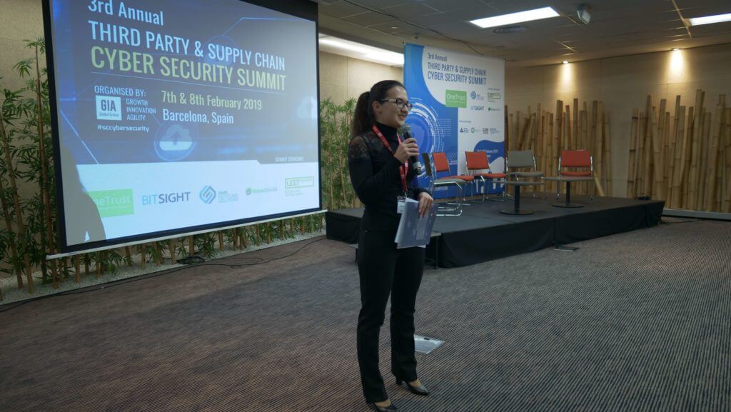 Cyber Security Summit 2019 - photo 69