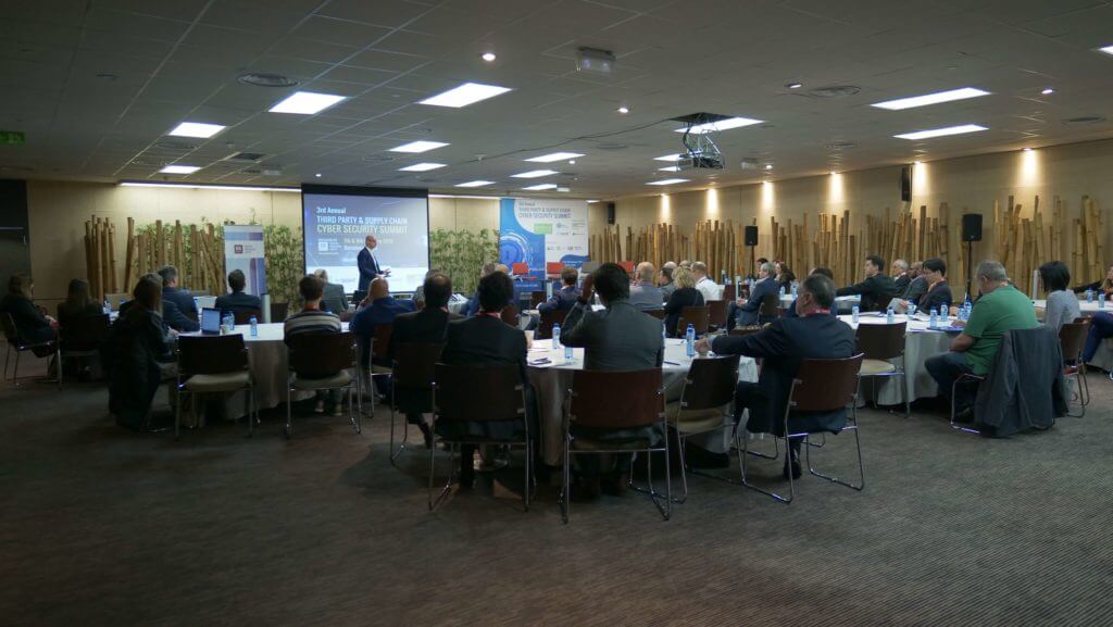 Cyber Security Summit 2019 - photo 68