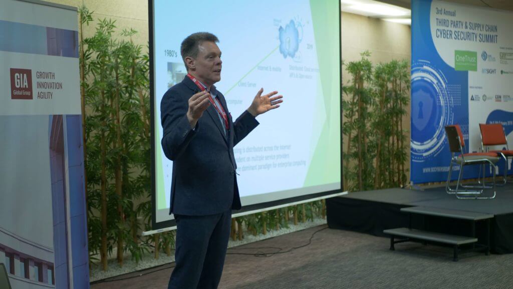 Cyber Security Summit 2019 - photo 67