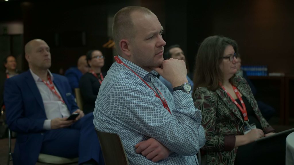 Cyber Security Summit 2019 - photo 66