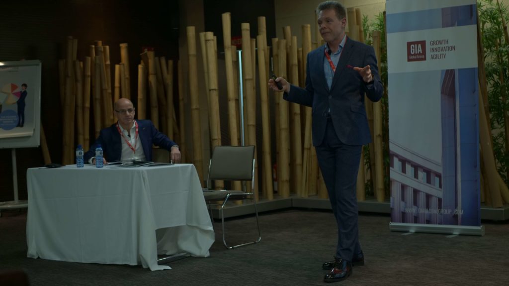 Cyber Security Summit 2019 - photo 65