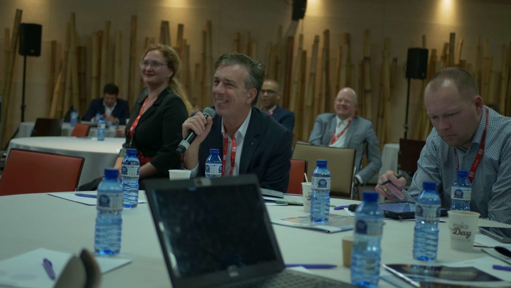 Cyber Security Summit 2019 - photo 63