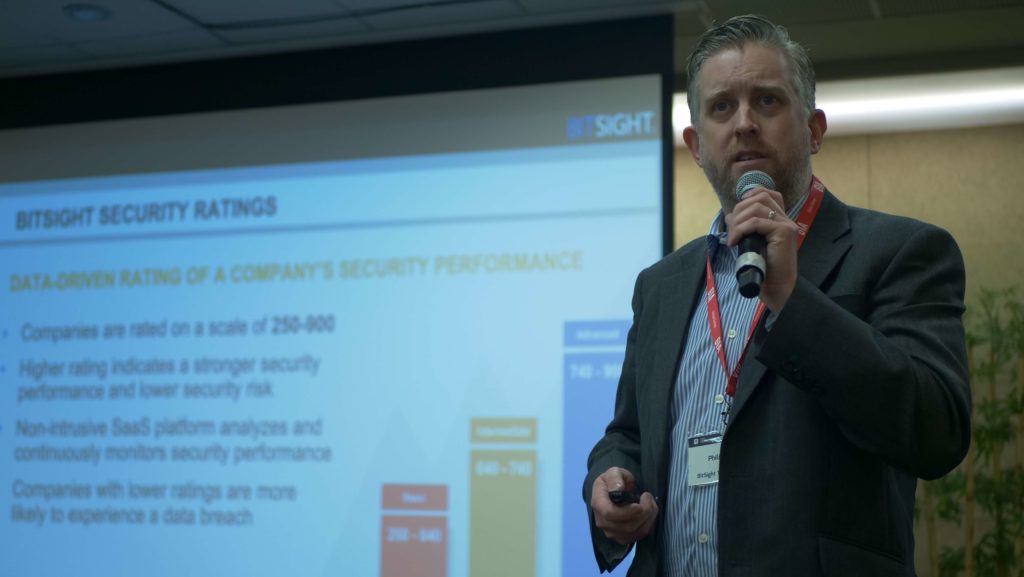 Cyber Security Summit 2019 - photo 62
