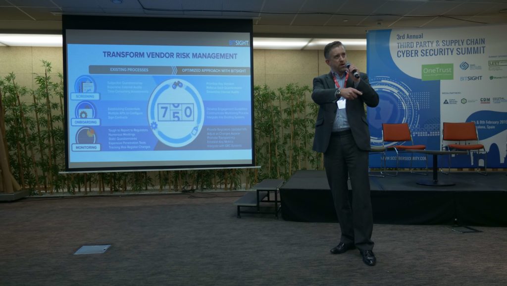 Cyber Security Summit 2019 - photo 61