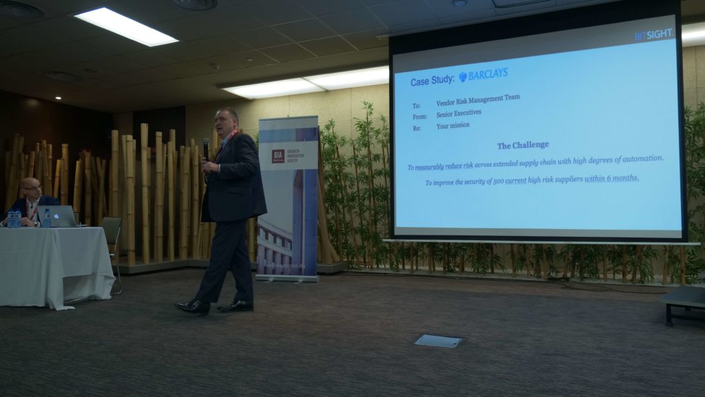 Cyber Security Summit 2019 - photo 60
