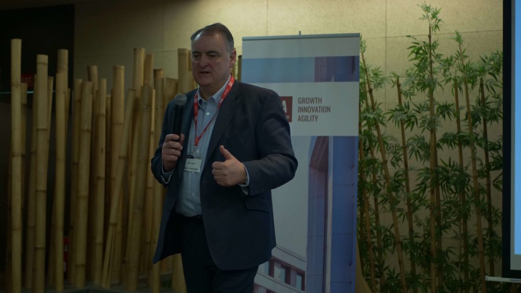Cyber Security Summit 2019 - photo 59